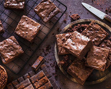 Chocolate Brownies