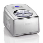 Cusinart Ice Cream Maker