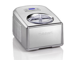 Cusinart Ice Cream Maker