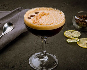 Espresso Martini