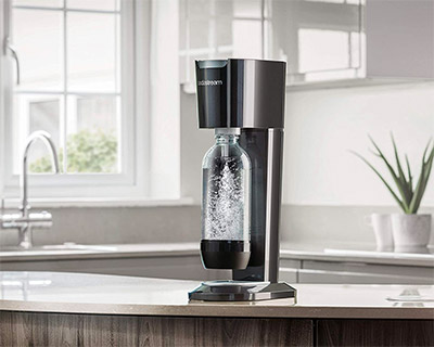 SodaStream Genesis