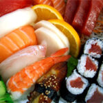 Facts about sushi