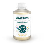 Symprove probiotic drink