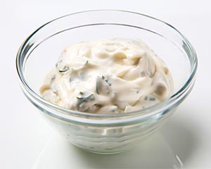 Tartar sauce