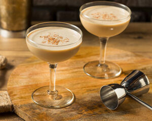 Brandy Alexander