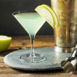 Apple Martini