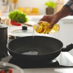 The best cooking oils