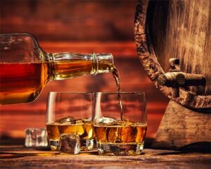 20 facts about whiskey