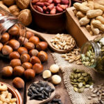 Best Nuts for Health and Cooking