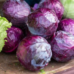 How to cook red cabbage