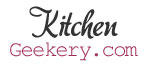 Kitchen Geekery Banner 4
