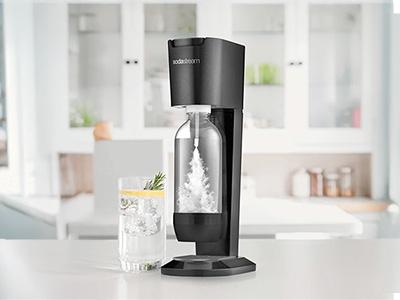 SodaStream Genesis