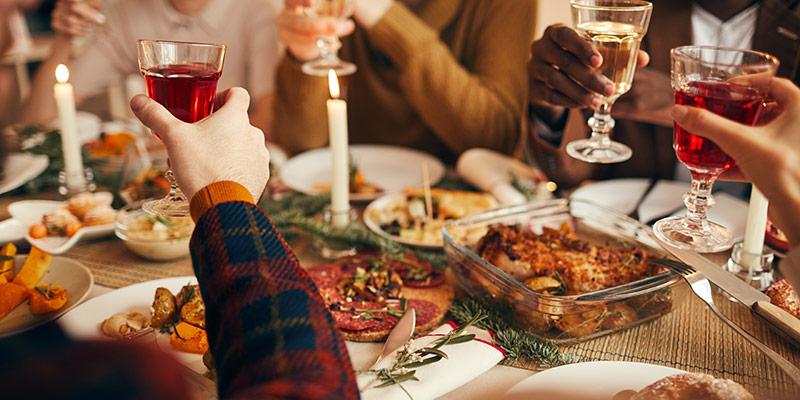 Christmas Dinner