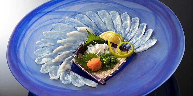 Fugu in Japan