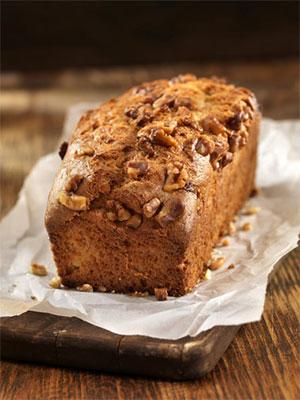Banana Bread