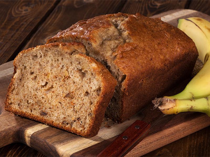 Banana Bread