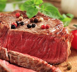 How to cook the perfect steak