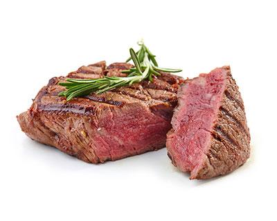 Cook the perfect steak