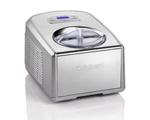 Cuisinart Ice Cream Maker