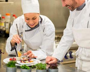 Essential French cooking terms