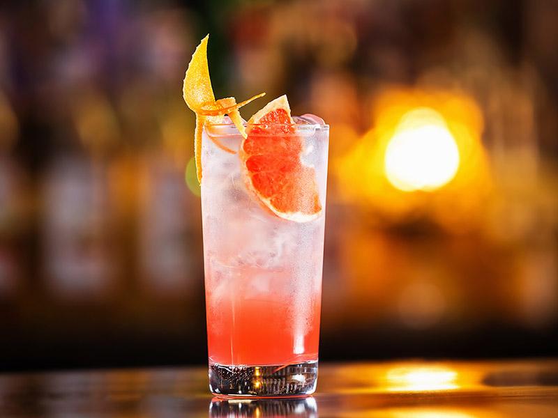 Greyhound cocktail