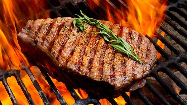 How to cook the perfect steak