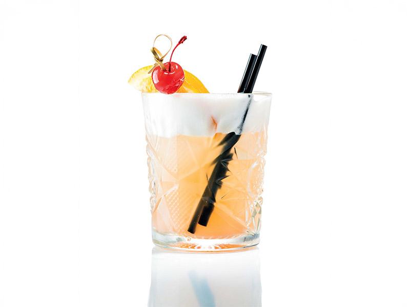 John Collins cocktail