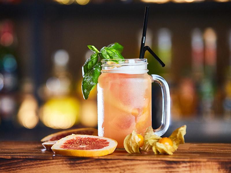 Lynchburg Lemonade