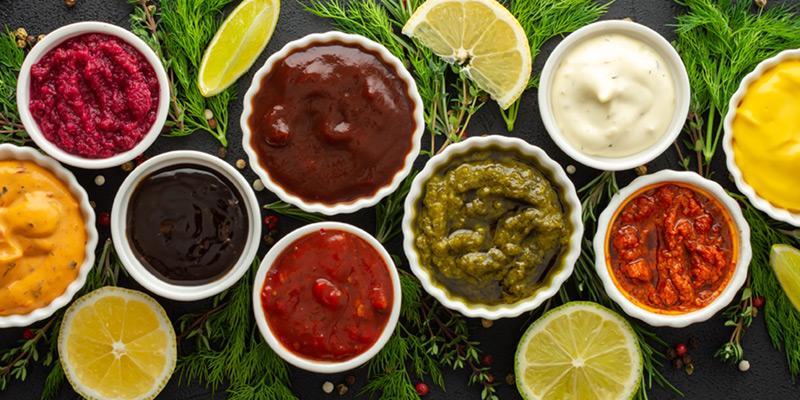 Mother Sauces