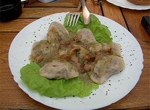 Pierogi