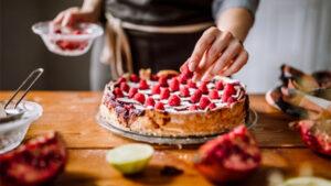 Baking