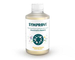 Does Symprove reduce IBS symptoms?