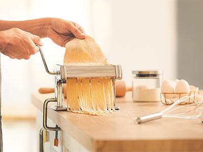 15 facts about pasta