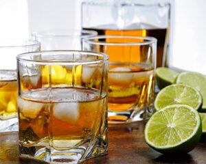 Whisky Mac
