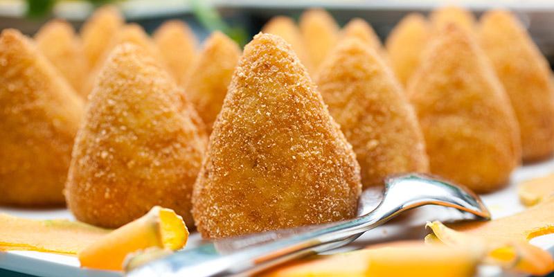 Arancini