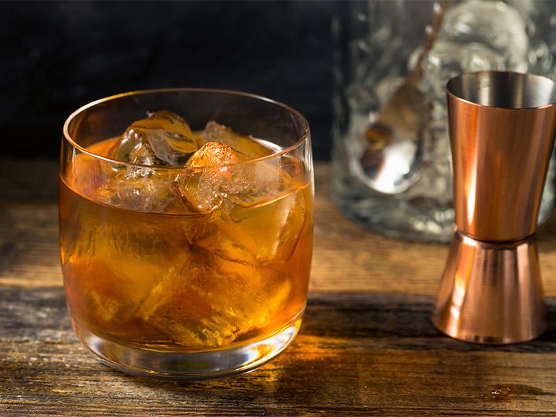 French Connection cocktail