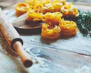 Essential Italian Food Terms
