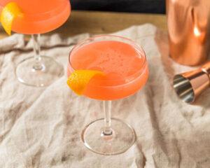 Monkey Gland cocktail