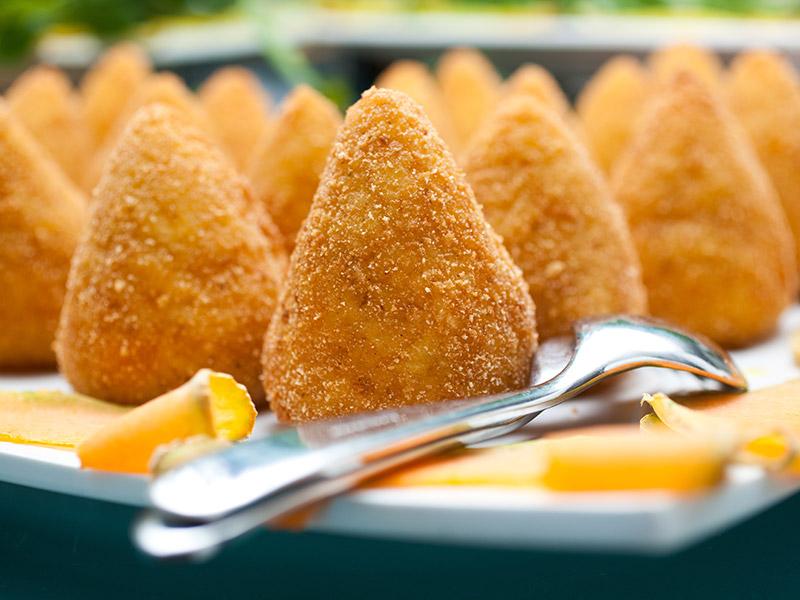 Essential Italian Food Terms