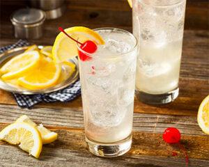 Tom Collins
