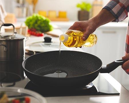 The best oils for cooking&#8230; and everything else!