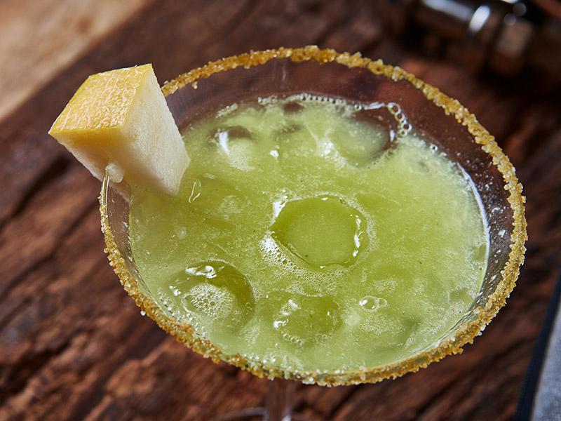 Melon Margarita