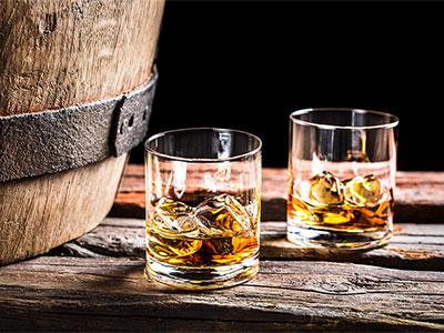 20 facts about whiskey