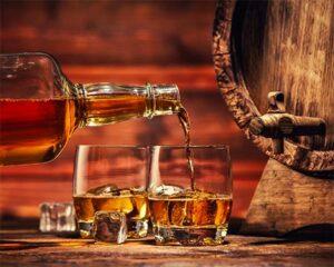 20 facts about whiskey