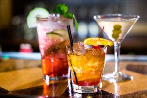 Cocktails (A)
