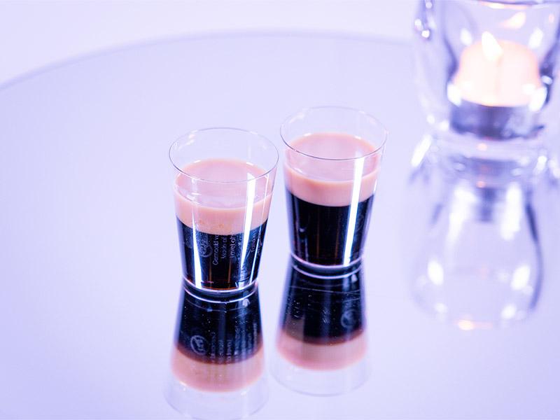 Baby Guinness