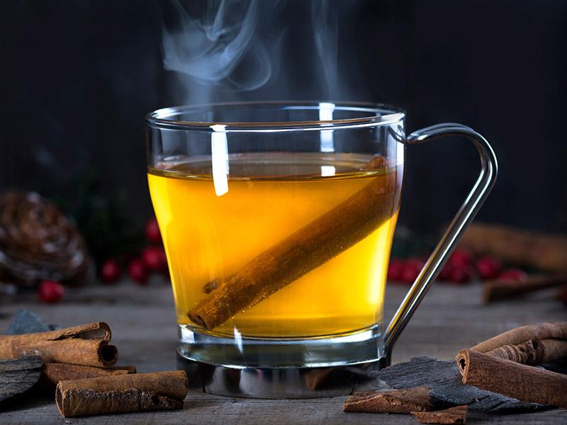 Hot Toddy