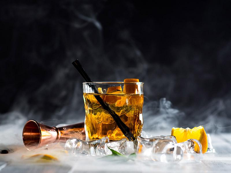 Top 10 Whiskey Cocktails