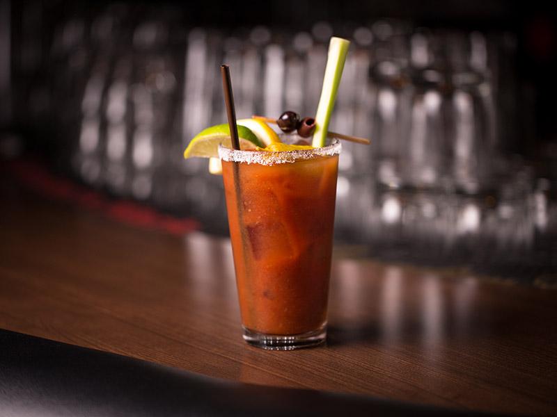 Bloody Maria