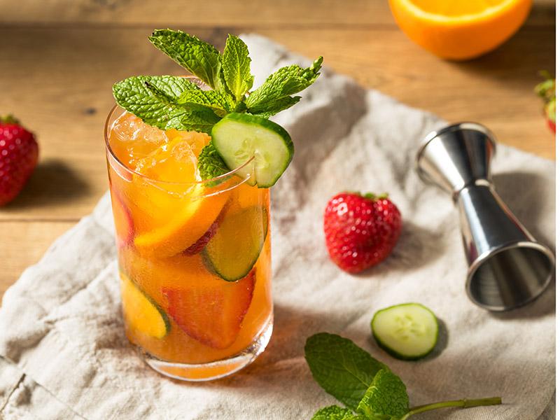 Pimms Cup
